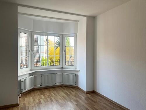 Foto - Helle 3 ZKB Wohnung mit Balkon - 620,00 EUR Kaltmiete,
