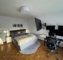 1 Zimmer Wohnung mit Küche Diele Bad in Osnabrück