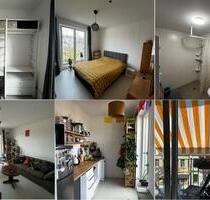 Flat to rent Friedrischain december - Berlin Friedrichshain-Kreuzberg