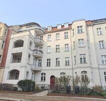 Perfekte Wohnung, perfekte Lage!! - Brandenburg an der Havel Bahnhofsvorstadt