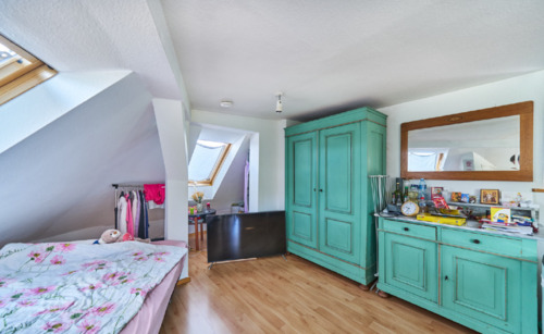 Foto - 1-Zimmer Wohnung in Stuttgart-Ost - Sofort Verfügbar