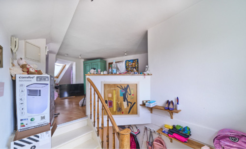 Foto - Etagenwohnung in Stuttgart zur Miete