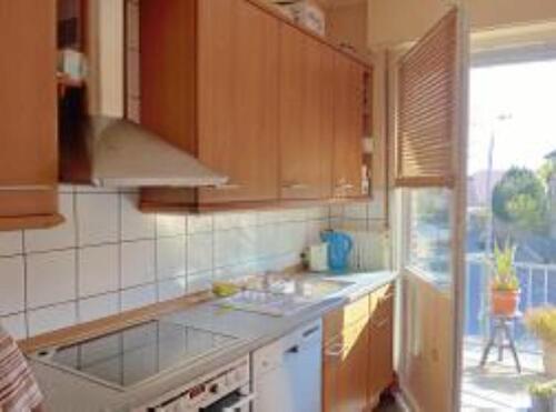 Foto - Etagenwohnung in Horstmar zur Miete