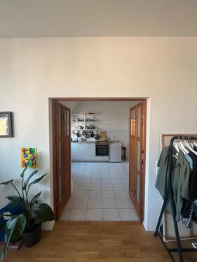 Foto - 1 Zimmer Etagenwohnung in Halle (Saale)