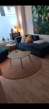 Foto - Temporary rental for one person Zwischenmiete für Einzelperson.