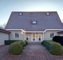 3-Zimmer-Wohnung (Küche, Bad) mit Balkon - Paderborn Neuenbeken