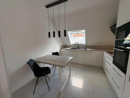 Foto - 5 Zimmer Etagenwohnung zur Miete in Paderborn