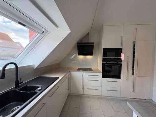 Foto - 5 Zimmer Etagenwohnung in Paderborn