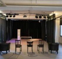 147qm Studio + Nebenraum für Events, Shootings und Kurse - Potsdam Berliner Vorstadt