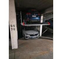 Tiefgaragen Stellplatz Maxvorstadt LMU - München