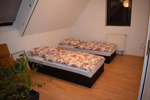 Foto - 2 Zimmer Dachgeschoßwohnung in Markkleeberg