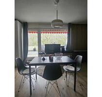 Möbilierte 1-Zimmer-Wohung (40qm) in Senden