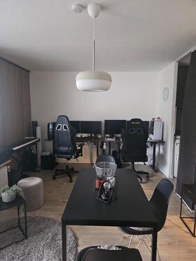 Foto - 1 Zimmer Etagenwohnung in Senden