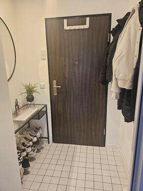 Foto - Etagenwohnung in Senden zur Miete