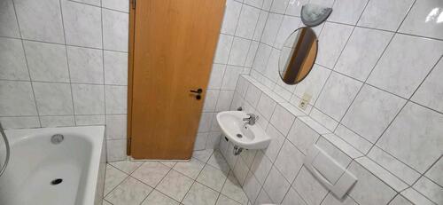 Foto - Etagenwohnung in Osann-Monzel zur Miete