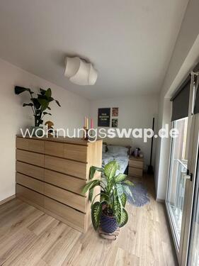 Foto - 2 Zimmer Etagenwohnung zur Miete in München