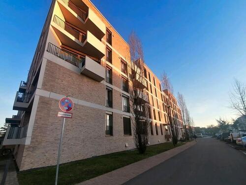 Foto - Exklusives Studio am Rhein in Speyer