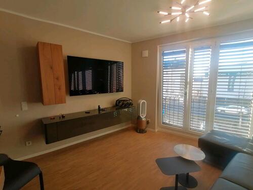 Foto - Etagenwohnung in Limbach zur Miete