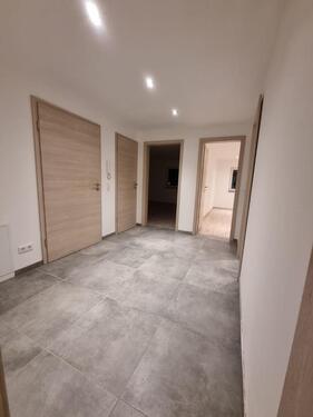 Foto - Gepflegte 2 Zi. Wohnung in Fischborn