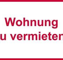 Neuwertige 2-Zimmer-Wohnung in Merenberg - Löhnberg