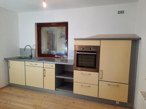 Foto - 6 Zimmer Einfamilienhaus in Bad Hersfeld