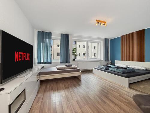 Foto - Etagenwohnung in Hannover zur Miete