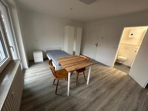 Foto - 1 Zimmer Etagenwohnung zur Miete in Bessenbach