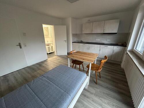 Foto - 1 Zimmer Etagenwohnung in Bessenbach