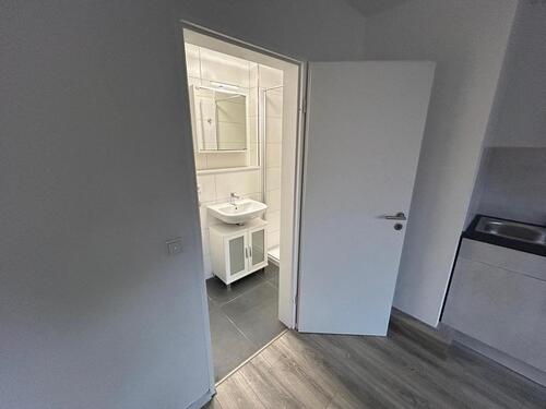 Foto - Etagenwohnung in Bessenbach zur Miete