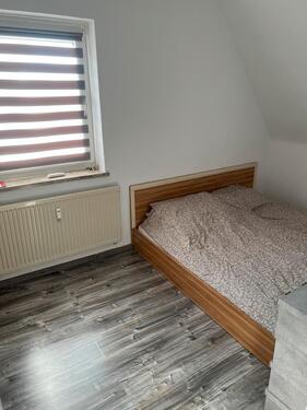Foto - 2 Zimmer Dachgeschoßwohnung in Wietze
