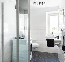 Komplett sanierte 1-Zimmer-Wohnung mit Tageslichtbad in Koblenz-Goldgrube