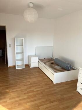 Foto - 4 Zimmer Etagenwohnung zur Miete in Darmstadt