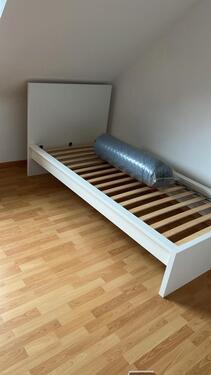 Foto - Etagenwohnung in Darmstadt zur Miete