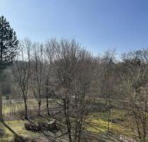 Attraktive Wohnung mit Balkon und Einbauküche in Hochzoll-Süd - Augsburg