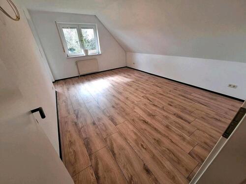 Foto - Etagenwohnung in Edewecht zur Miete