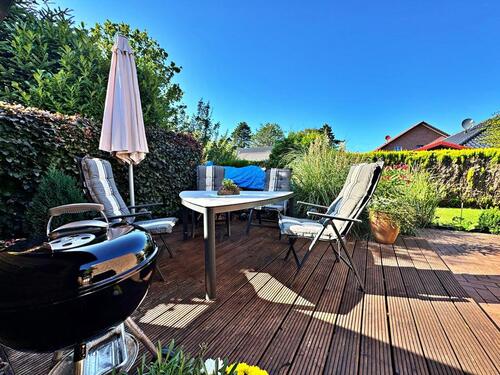 Foto - andere in Apen zur Miete