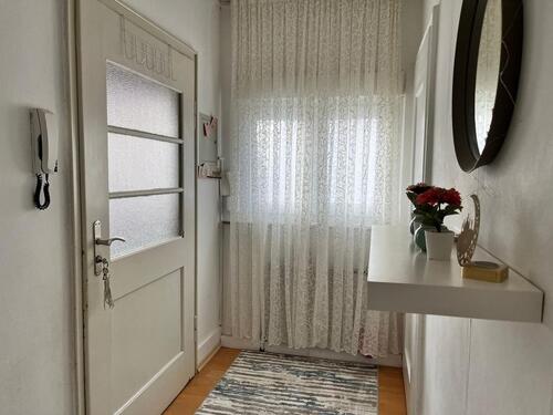 Foto - Etagenwohnung in Bietigheim-Bissingen zur Miete