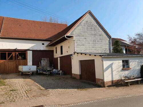 Foto - 7 Zimmer Bauernhaus, Landhaus zum Kaufen in Mehlbach
