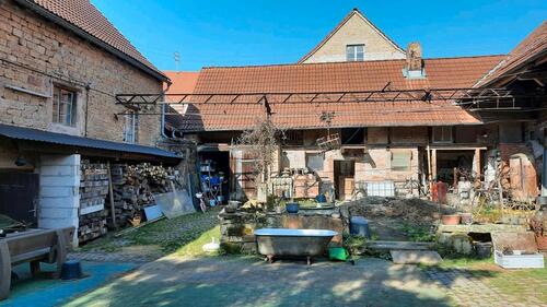 Foto - 7 Zimmer Bauernhaus, Landhaus in Mehlbach