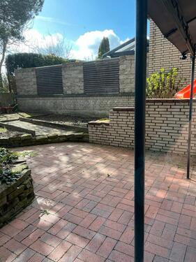 Foto - Wohnung in Untergeschoss - 675,00&nbsp;EUR Kaltmiete, ca.&nbsp; 90,00&nbsp;m&sup2;