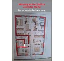 Wohnung 106m2 ab 01.07. eventuell auch früher - Heimbuchenthal