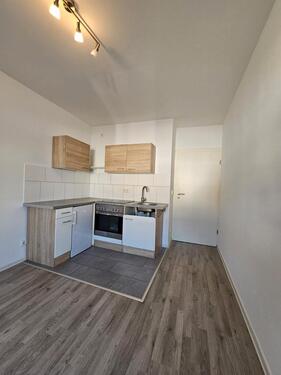 Foto - Etagenwohnung in Wolfsburg zur Miete