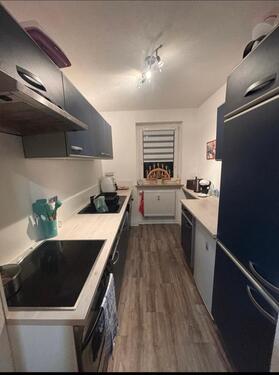 Foto - 3 Zimmer Etagenwohnung zur Miete in Hohenstein-Ernstthal
