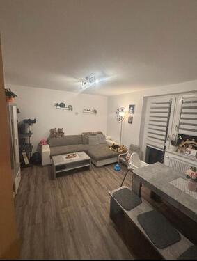 Foto - 3 Zimmer Etagenwohnung in Hohenstein-Ernstthal