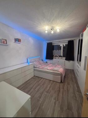 Foto - Etagenwohnung in Hohenstein-Ernstthal zur Miete