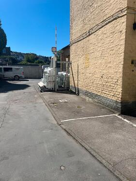 Foto - Stellplatz am Adalbertsteinweg - 50,00&nbsp;EUR Miete,