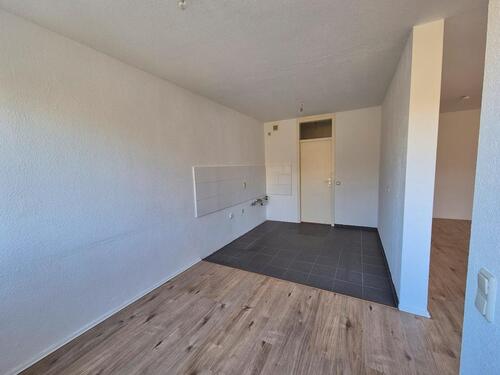 Foto - 2 Zimmer Etagenwohnung zur Miete in Gelsenkirchen