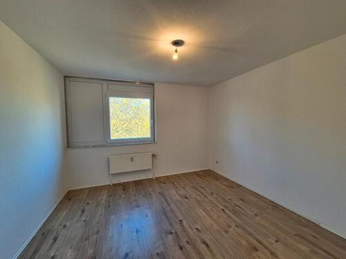 Foto - Etagenwohnung in Gelsenkirchen zur Miete