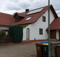 Geräumiges und gemütliches Landhaus in Baindlkirch - Ried