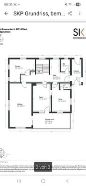 Foto - 7 Zimmer Einfamilienhaus zum Kaufen in Ried